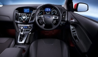 Ford Focus｜フォード フォーカス