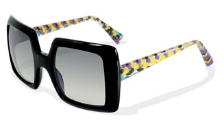 アランミクリ|Soleil Noil 02