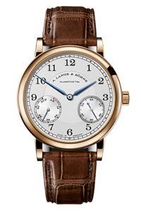A. Lange ＆ Sohne｜A.ランゲ＆ゾーネ 10