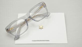 MASAHIROMARUYAMA|Continuer 08