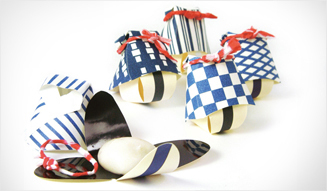 『創作-ニッポンのお土産』展 05