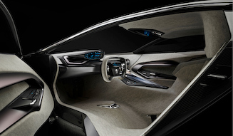 Peugeot ONYX|プジョー オニキス