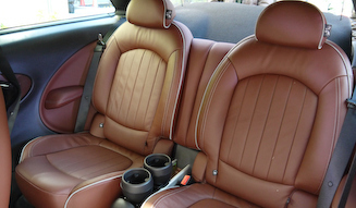 MINI Paceman|ミニ ペースマン