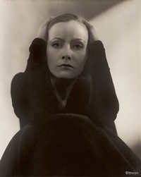 『エドワード・スタイケン写真展 モダン・エイジの光と影 1923-1937』 02