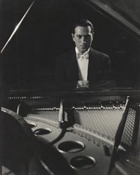 『エドワード・スタイケン写真展 モダン・エイジの光と影 1923-1937』 03