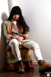 スリーディー ソフト テクスチャ デコラティブ コンストラクション アート 08