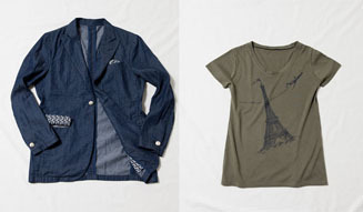 BEAMS LIGHTS｜MIC ITAYA 06