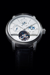 Jaeger-LeCoultre|ジャガー・ルクルト 07