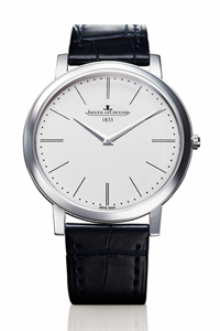 Jaeger-LeCoultre|ジャガー・ルクルト 10