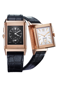 Jaeger-LeCoultre|ジャガー・ルクルト 13