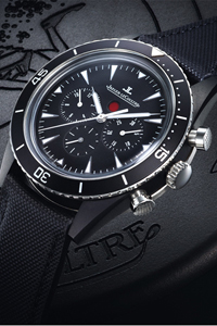 Jaeger-LeCoultre|ジャガー・ルクルト 15