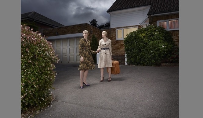 ジュリア・フラートン‐バッテン インタビュー 06