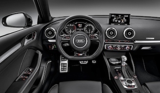 Audi S3 Sportback |アウディ S3 スポーツバック