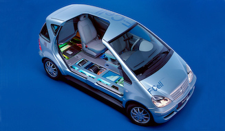 Mercedes-Benz A-Class|メルセデス・ベンツ Aクラス