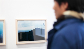 今井智己「Semicircle Law」 04