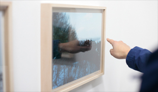 今井智己「Semicircle Law」 05