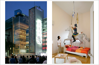 INTERVIEW|アーティスト・西野達インタビュー 07