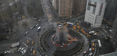 INTERVIEW|アーティスト・西野達インタビュー 19