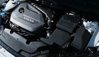 Volvo V40｜ボルボ V40