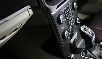 Volvo V40｜ボルボ V40