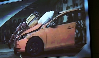 Volvo V40｜ボルボ V40