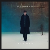 ジェイムス・ブレイク｜レトログレード