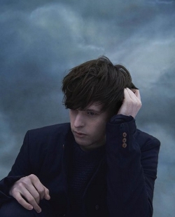 ジェイムス・ブレイク