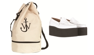 J.W. Anderson×TOPSHOP 03
