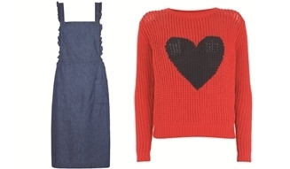 J.W. Anderson×TOPSHOP 02