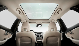 Volvo V40｜ボルボ ブイ フォーティ