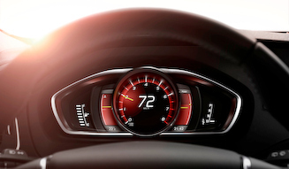 Volvo V40｜ボルボ ブイ フォーティ