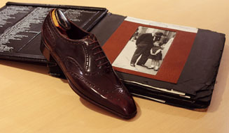 伊勢丹|アンソニー・クレバリー 05