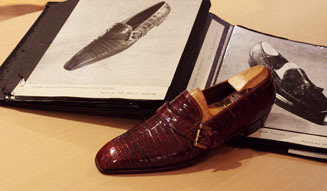 伊勢丹|アンソニー・クレバリー 06