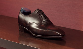 伊勢丹|アンソニー・クレバリー 14