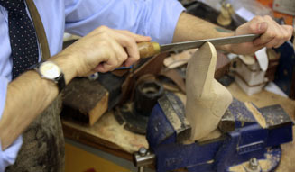 伊勢丹|アンソニー・クレバリー 21