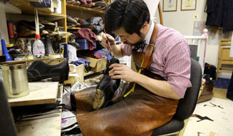 伊勢丹|アンソニー・クレバリー 24