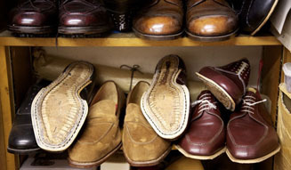 伊勢丹|アンソニー・クレバリー 29