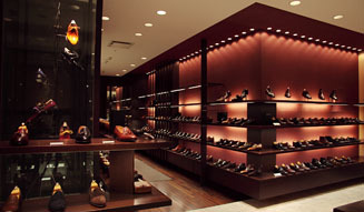 伊勢丹|アンソニー・クレバリー 30