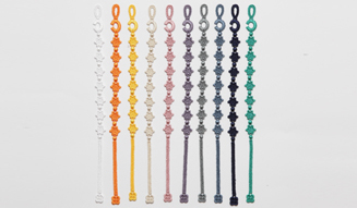 Cruciani C × ミュシャ展｜オリジナル・ブレスレット＆特典付きチケットを販売04