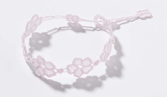 Cruciani C × ミュシャ展｜オリジナル・ブレスレット＆特典付きチケットを販売03