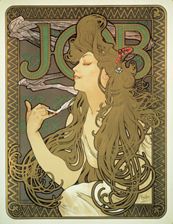 Cruciani C × ミュシャ展｜オリジナル・ブレスレット＆特典付きチケットを販売02