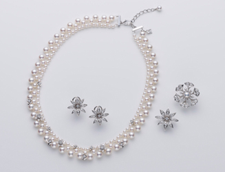 MIKIMOTO｜ミキモト　01