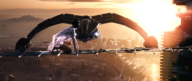 クラウド・アトラス 06