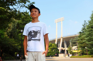 EARTH DAY CAMP Natural High! 2013 02