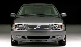 Volvo S40|ボルボ S40