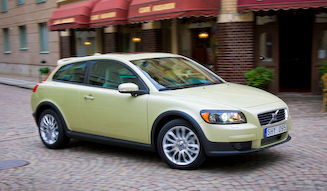 Volvo C30|ボルボ C30