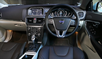 Volvo V40|ボルボ V40