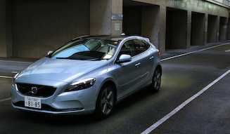 Volvo V40|ボルボ V40