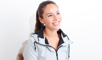 NIKE×道端ジェシカ 07