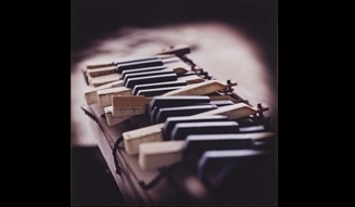 大橋愛写真展『piece』 02